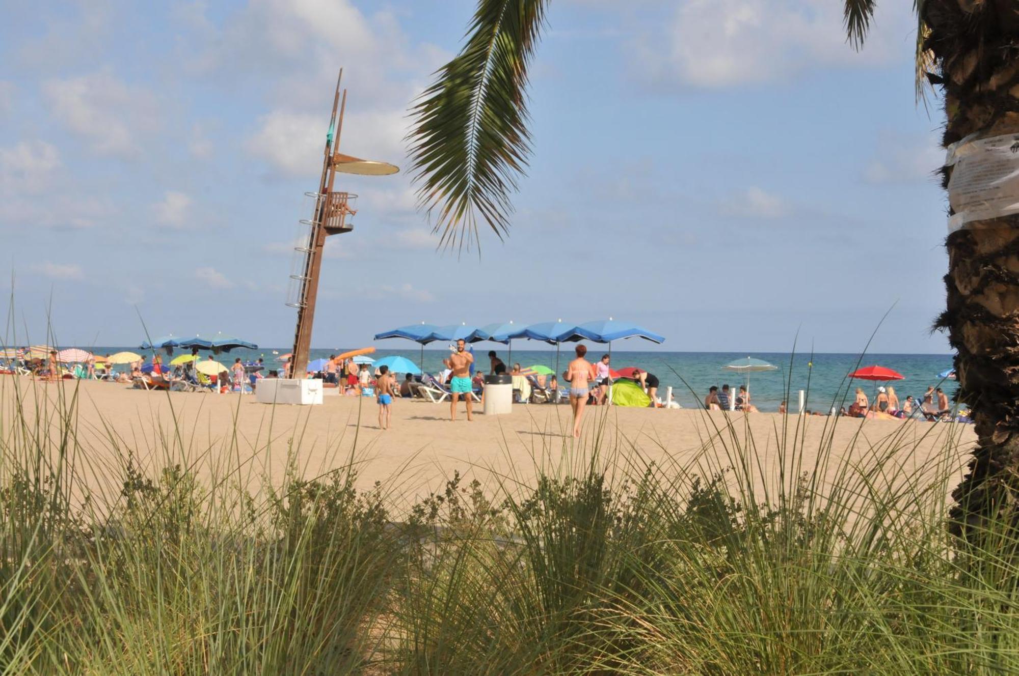 Villa Service - Barcino Calafell Ngoại thất bức ảnh
