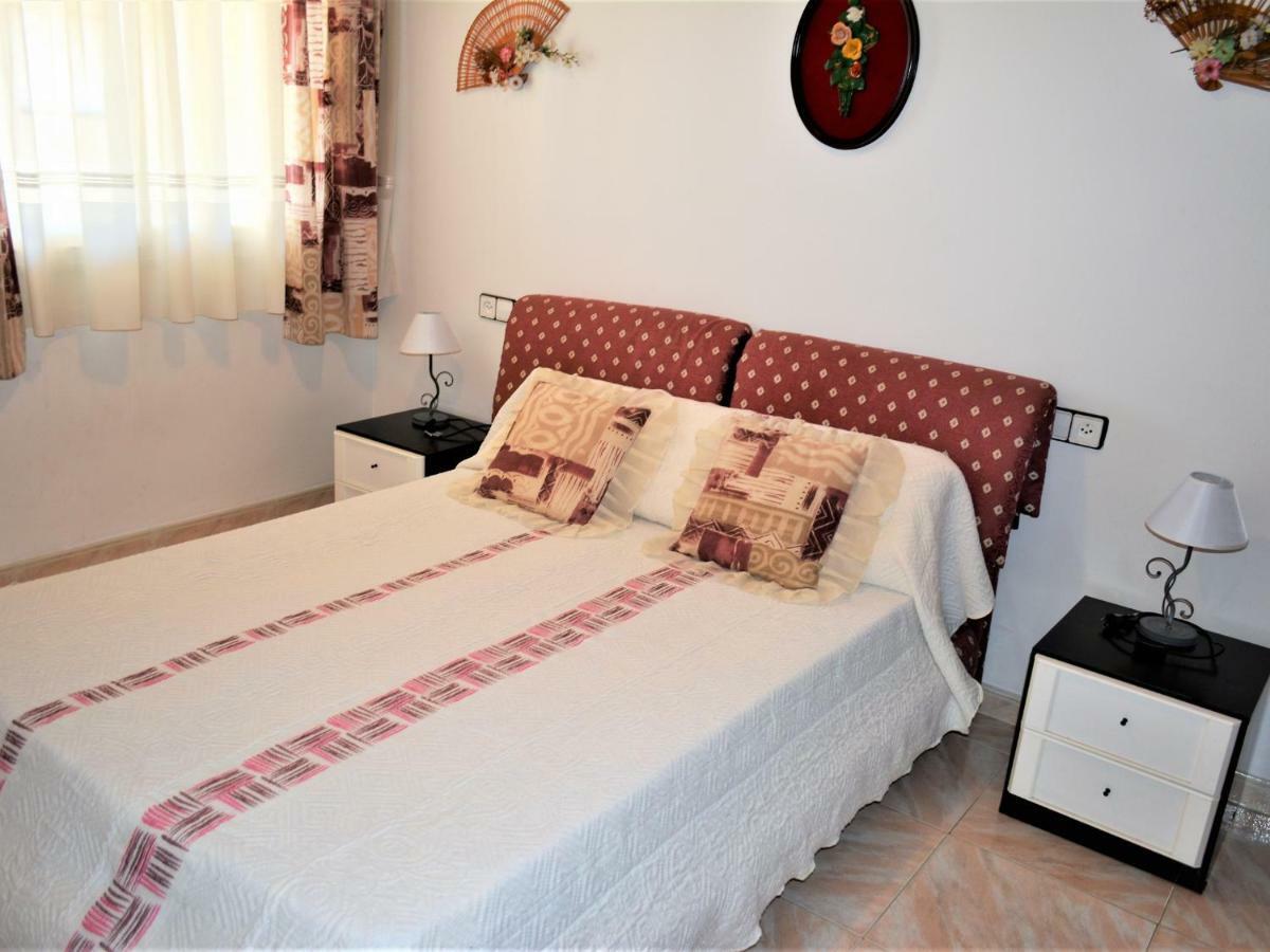 Villa Service - Barcino Calafell Ngoại thất bức ảnh