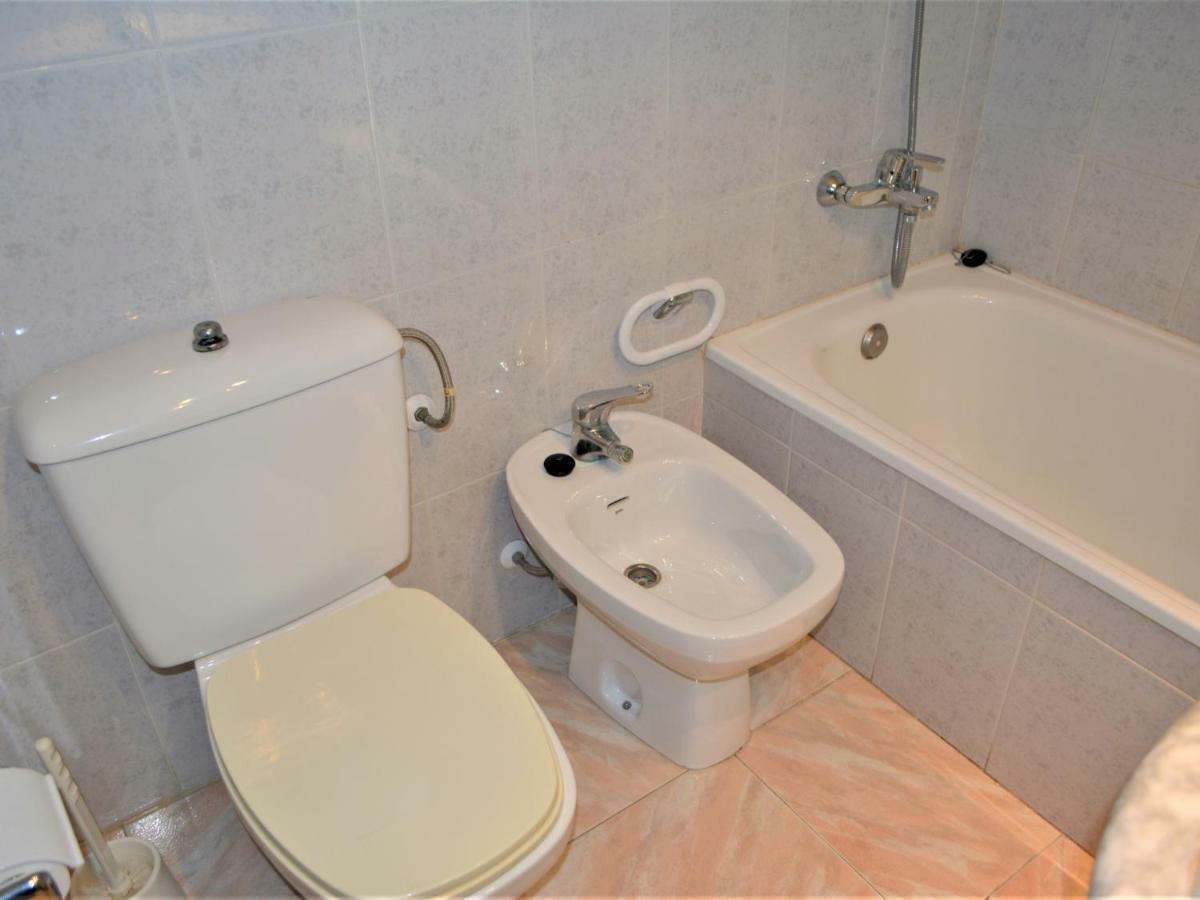 Villa Service - Barcino Calafell Ngoại thất bức ảnh