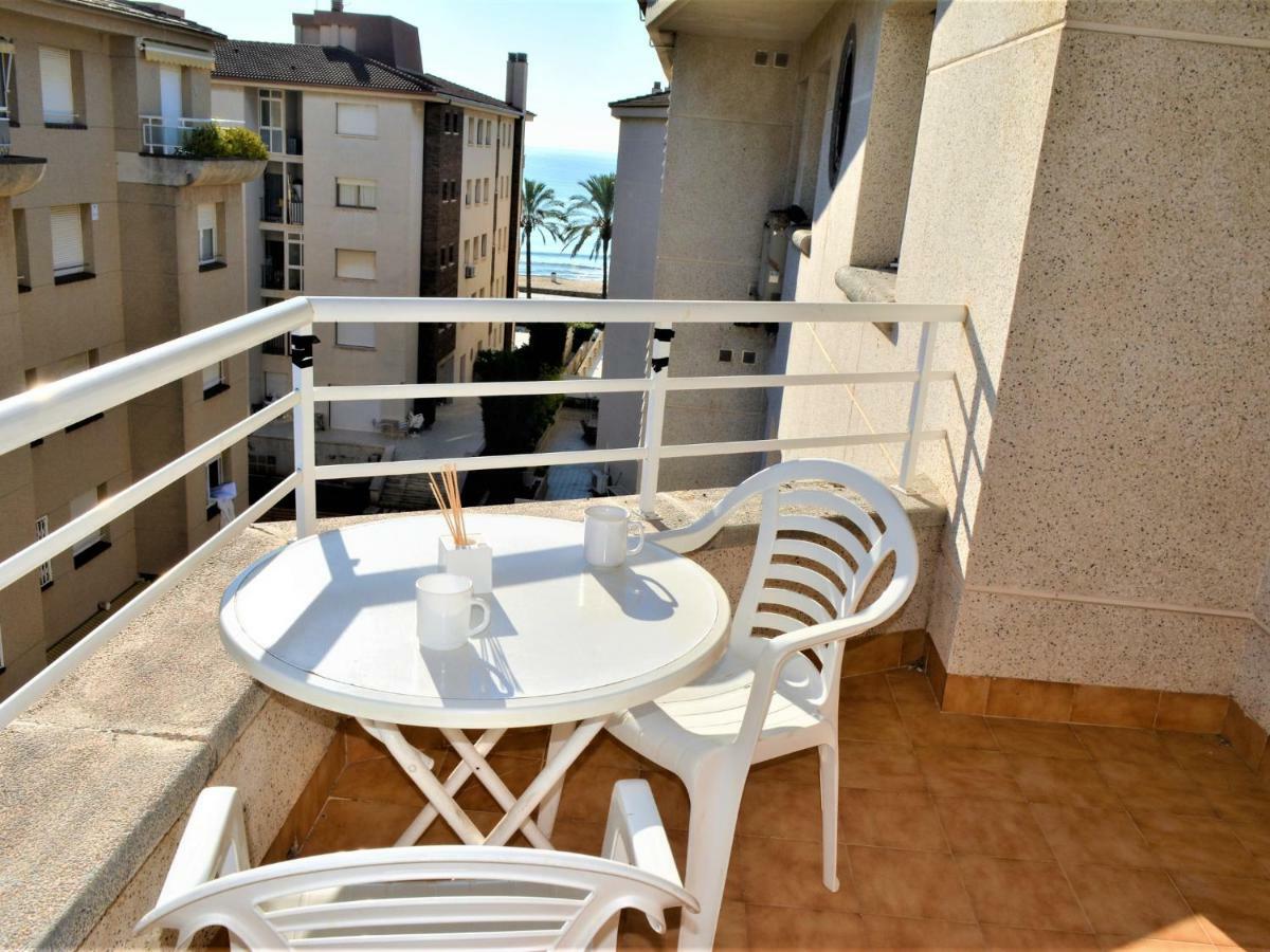 Villa Service - Barcino Calafell Ngoại thất bức ảnh