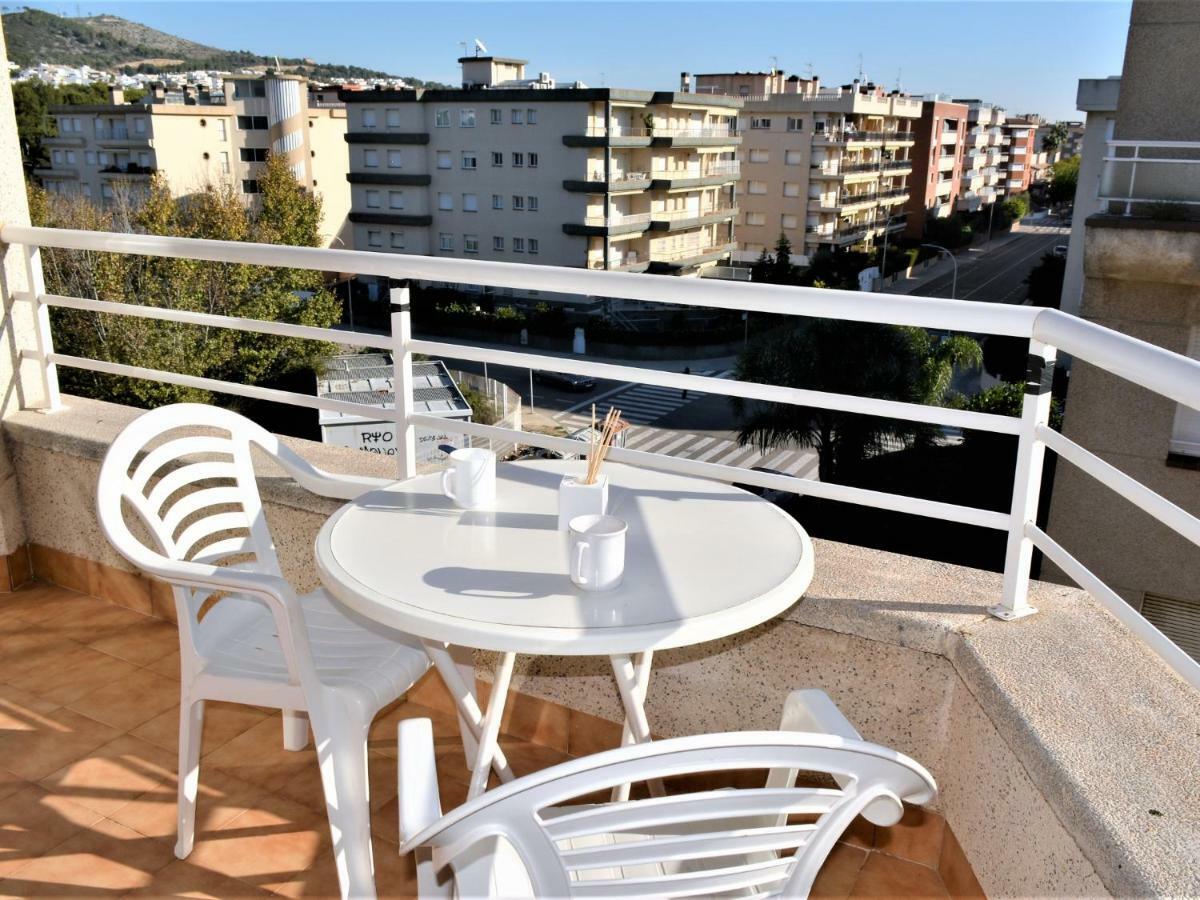 Villa Service - Barcino Calafell Ngoại thất bức ảnh