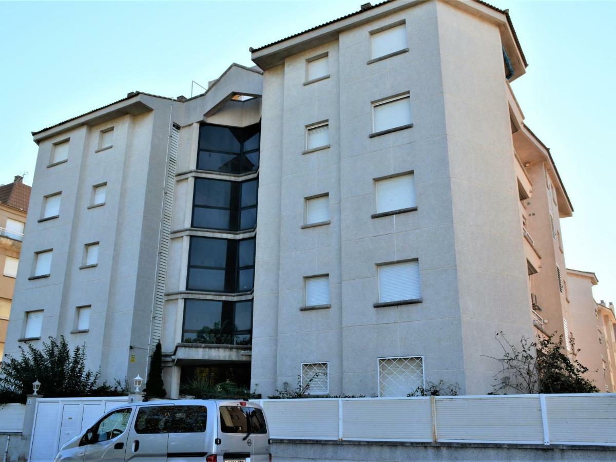 Villa Service - Barcino Calafell Ngoại thất bức ảnh