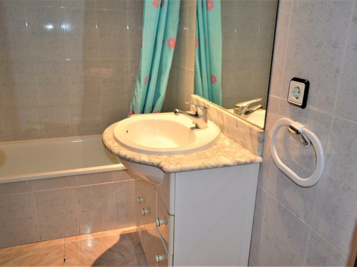 Villa Service - Barcino Calafell Ngoại thất bức ảnh