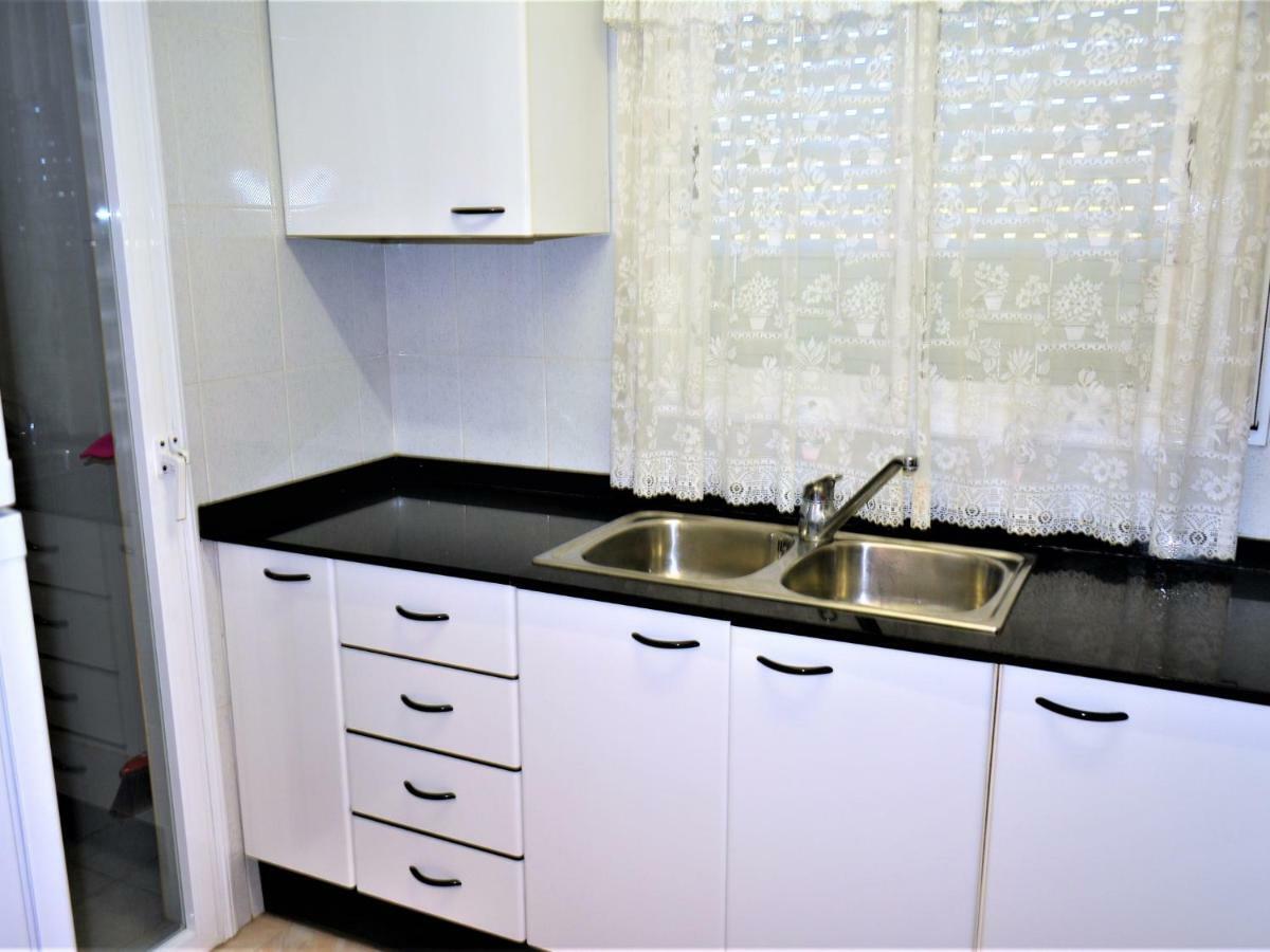 Villa Service - Barcino Calafell Ngoại thất bức ảnh